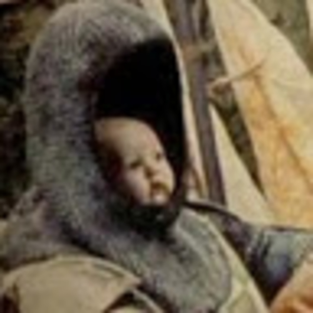 Meet your Posher, William